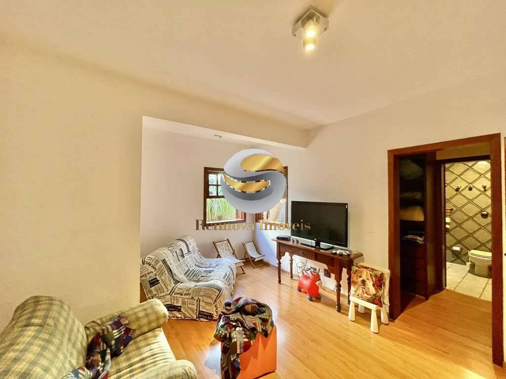 Casa de Condomínio, 5 quartos - Foto 42