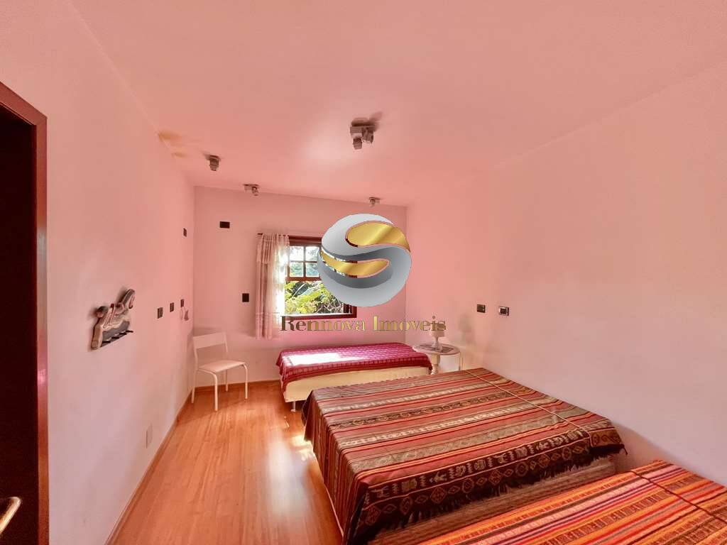 Casa de Condomínio, 5 quartos - Foto 40