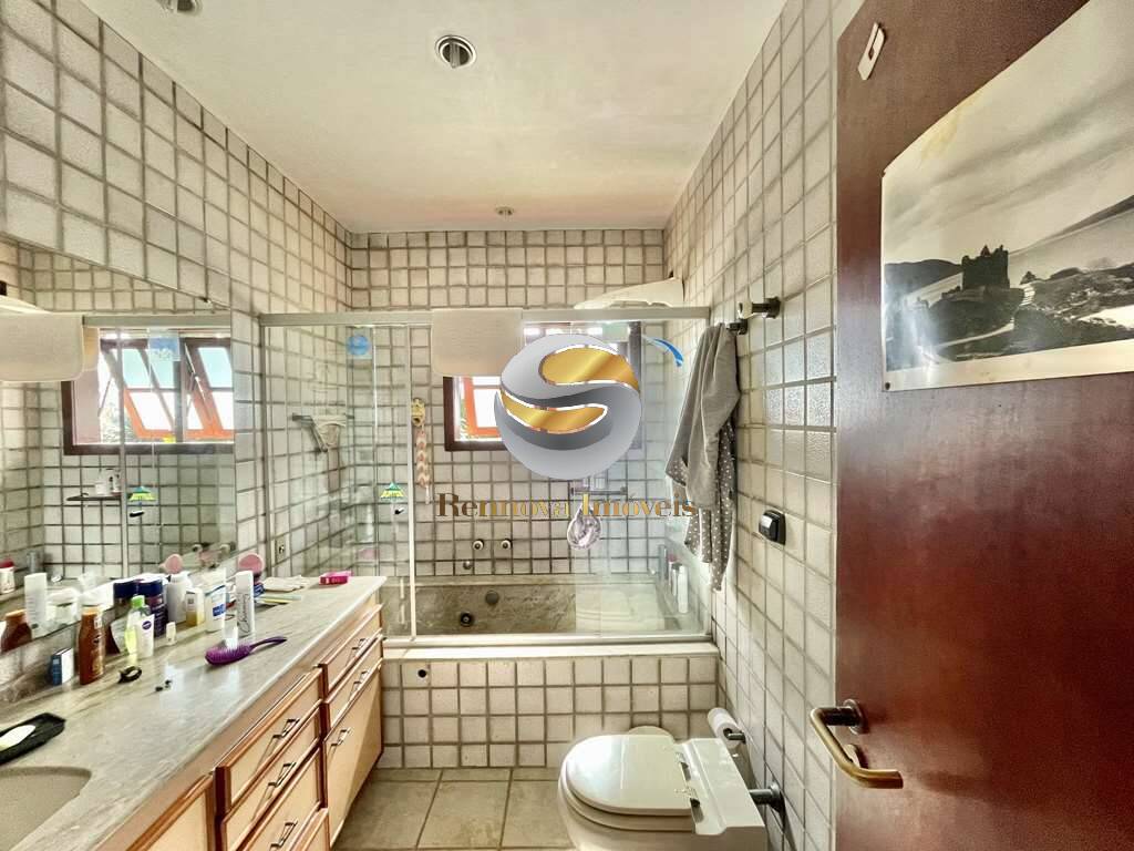 Casa de Condomínio, 5 quartos - Foto 39