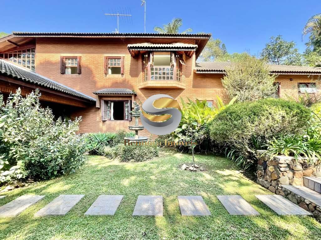 Casa de Condomínio, 5 quartos - Foto 46