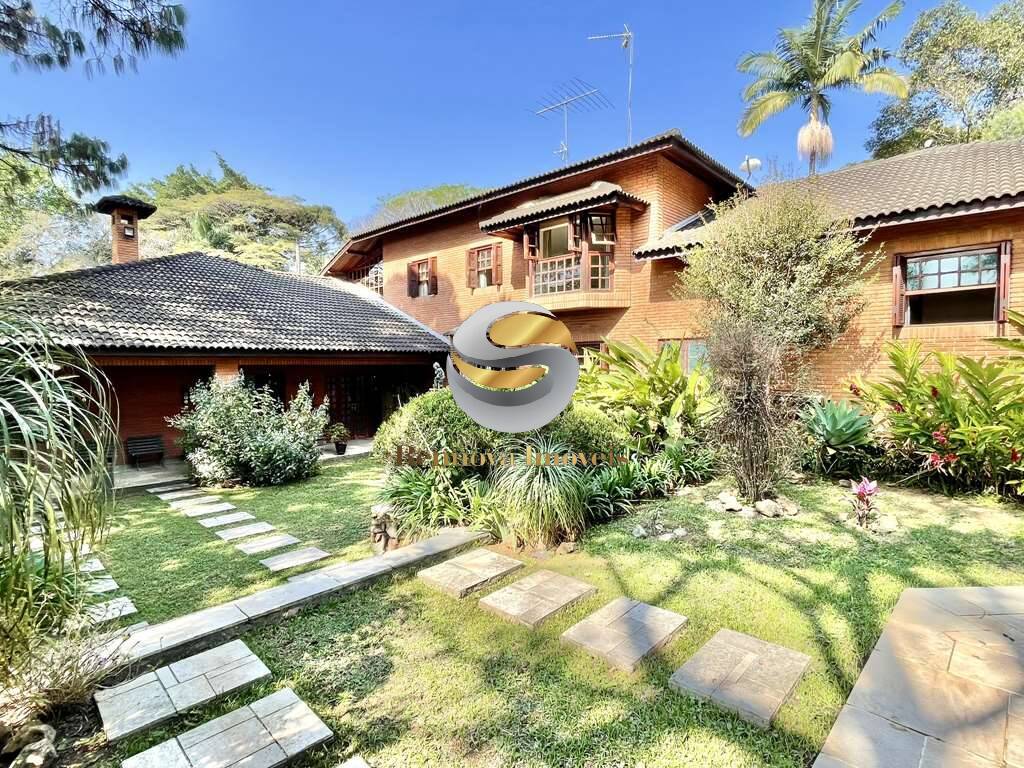 Casa de Condomínio, 5 quartos - Foto 45
