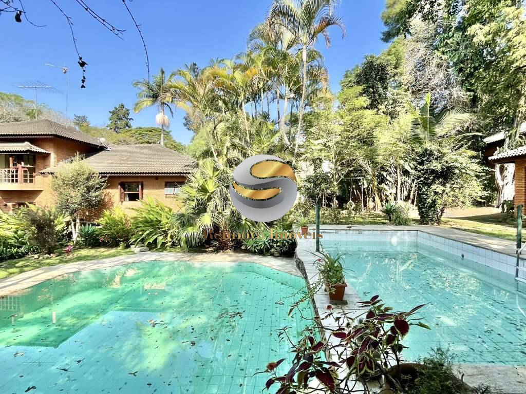 Casa de Condomínio, 5 quartos - Foto 48