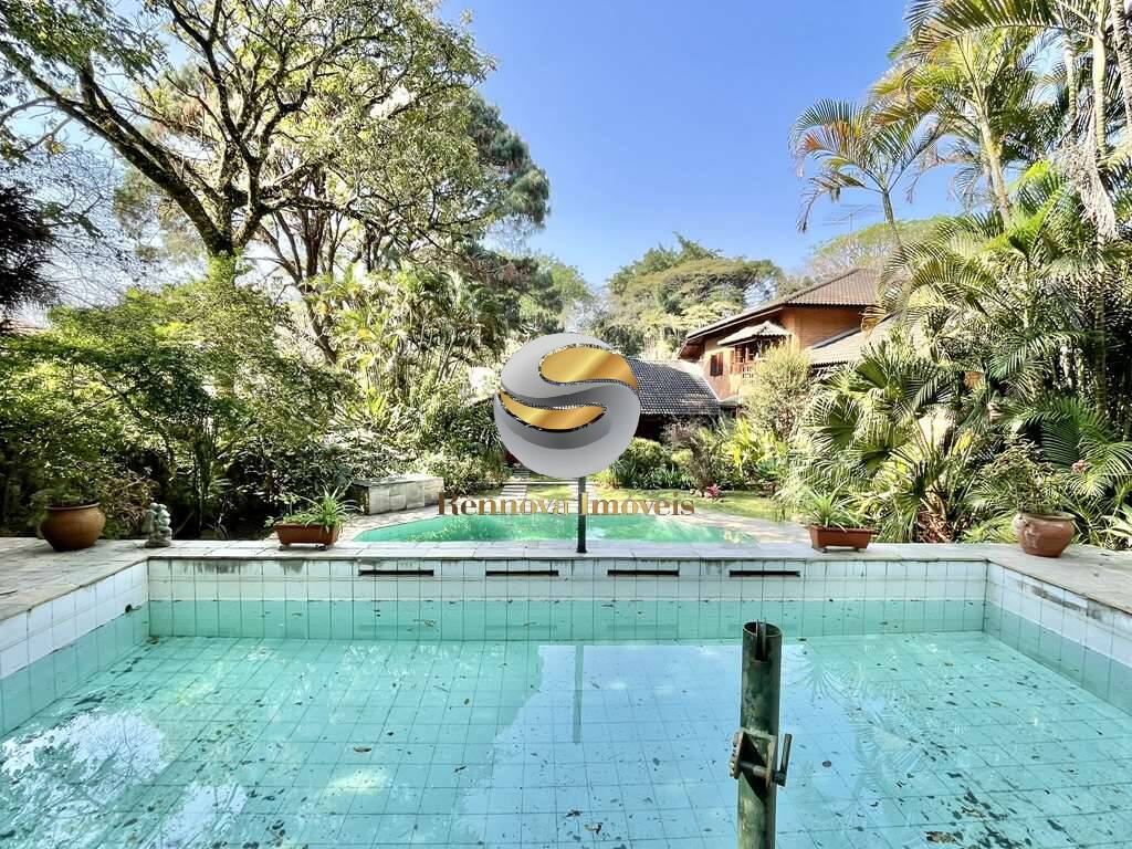 Casa de Condomínio, 5 quartos - Foto 49
