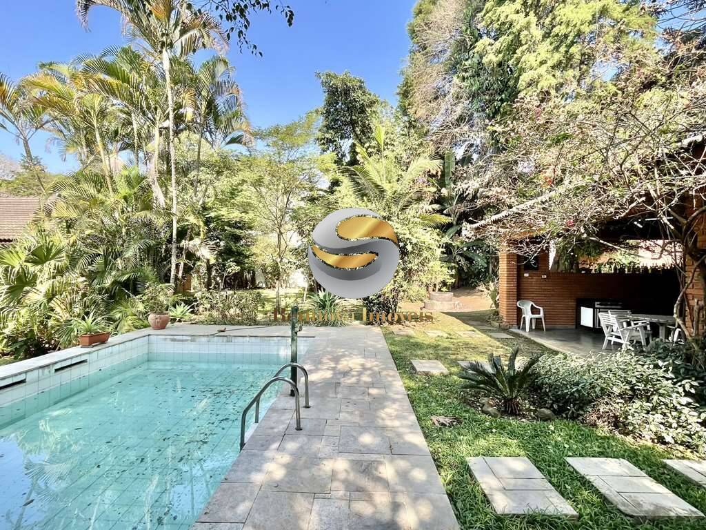 Casa de Condomínio, 5 quartos - Foto 52