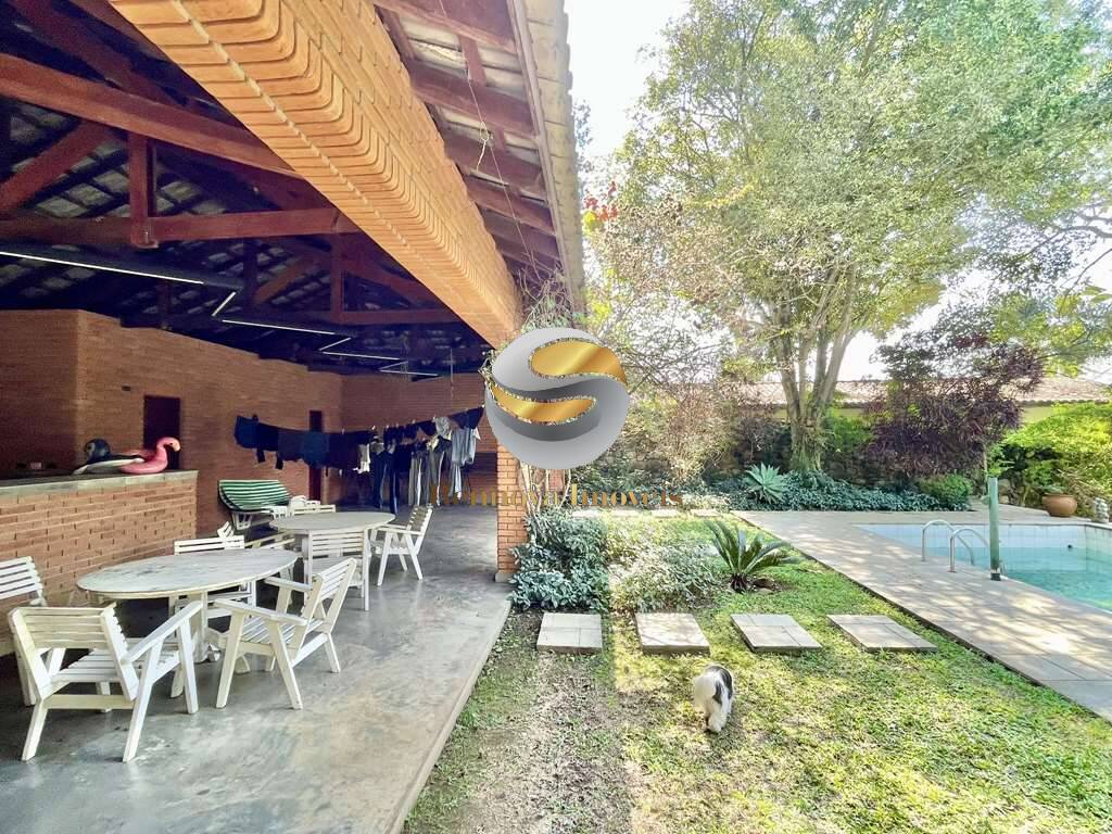 Casa de Condomínio, 5 quartos - Foto 53