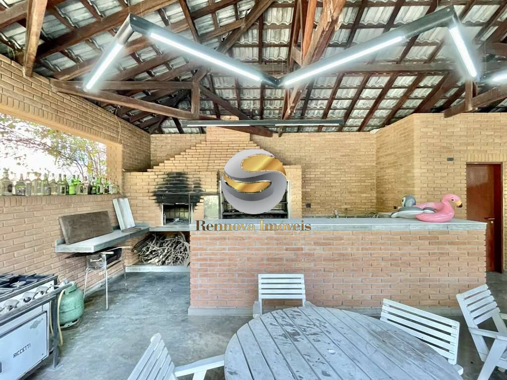 Casa de Condomínio, 5 quartos - Foto 55