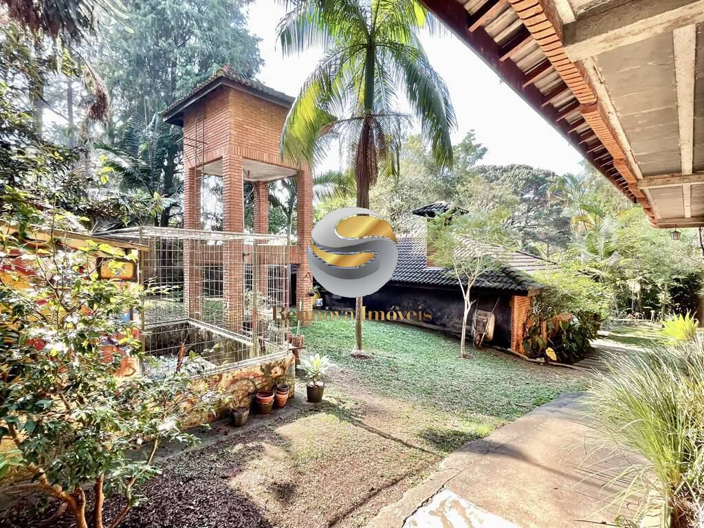Casa de Condomínio, 5 quartos - Foto 57