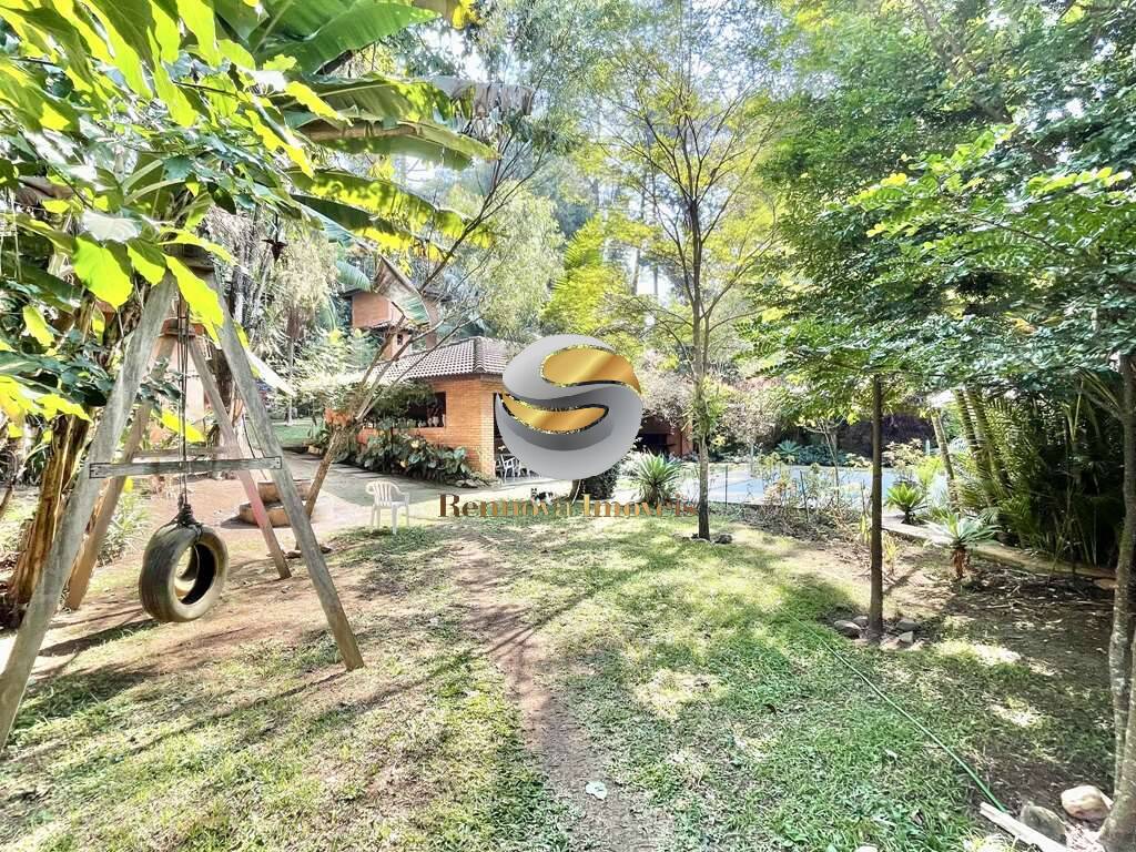 Casa de Condomínio, 5 quartos - Foto 58
