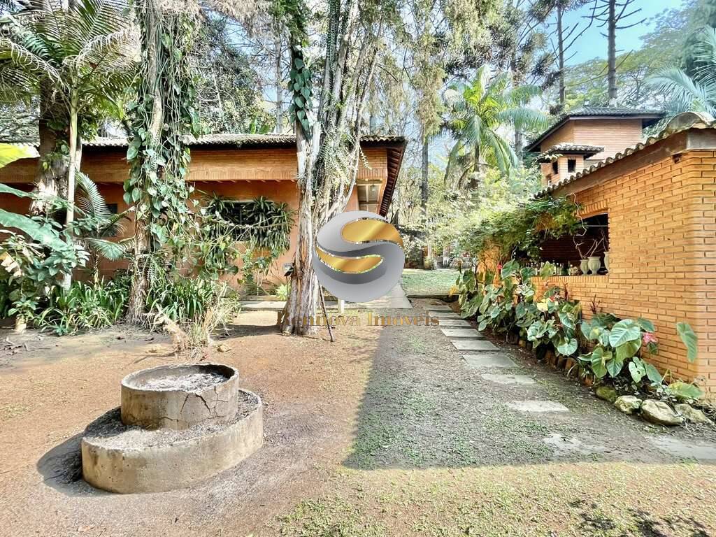 Casa de Condomínio, 5 quartos - Foto 59