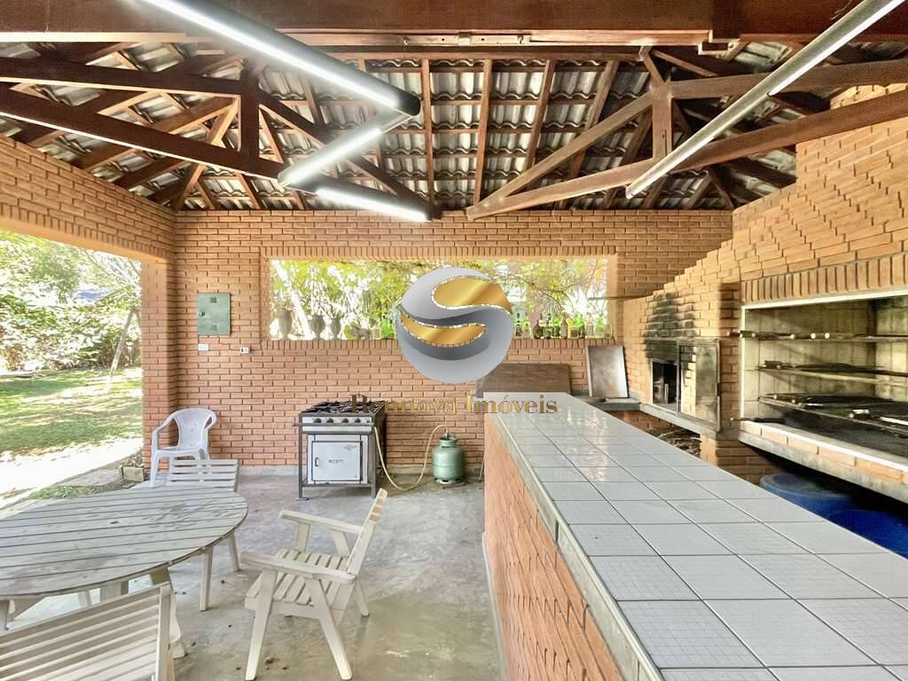 Casa de Condomínio, 5 quartos - Foto 56