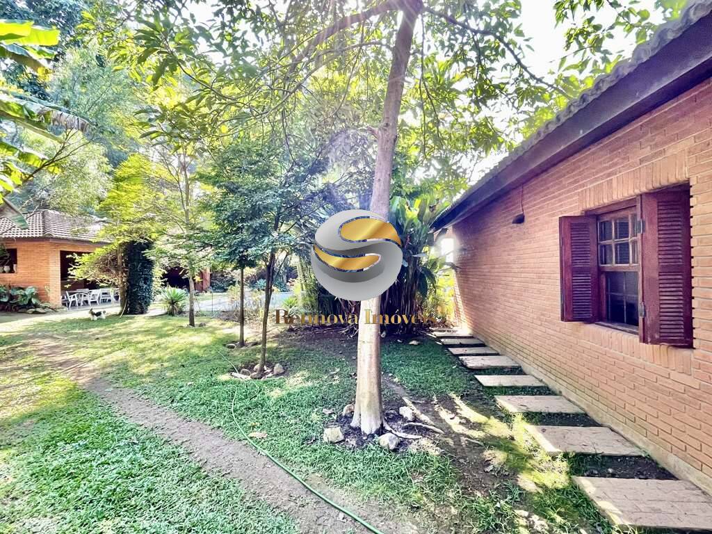 Casa de Condomínio, 5 quartos - Foto 60
