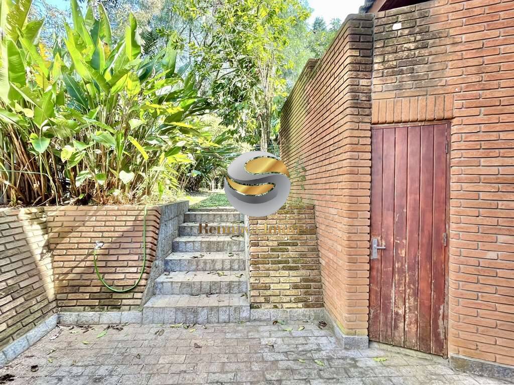 Casa de Condomínio, 5 quartos - Foto 61