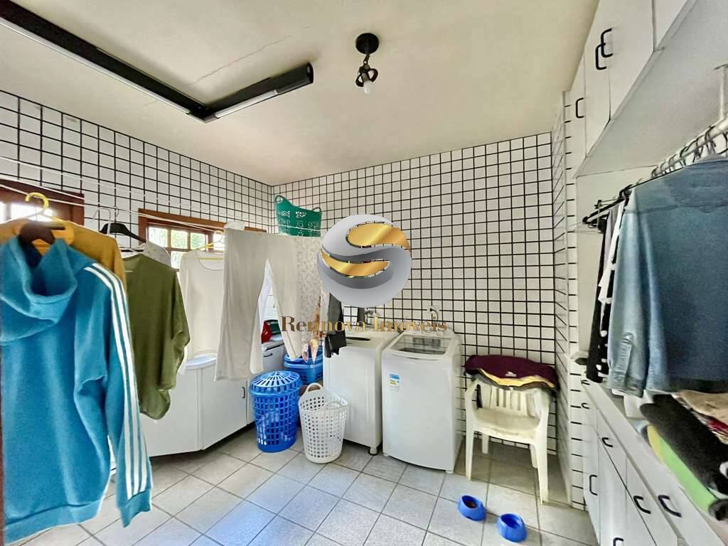 Casa de Condomínio, 5 quartos - Foto 64