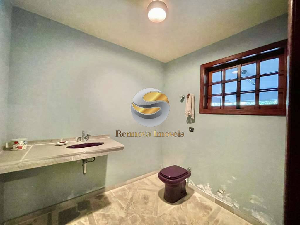 Casa de Condomínio, 5 quartos - Foto 63