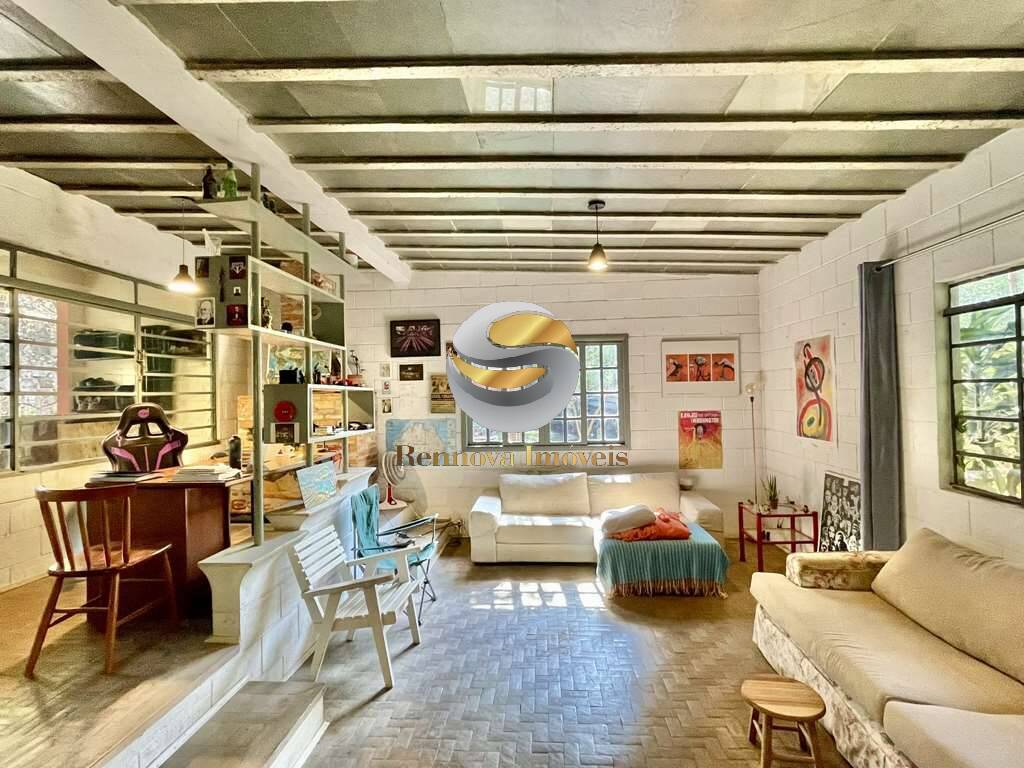 Casa de Condomínio, 5 quartos - Foto 67