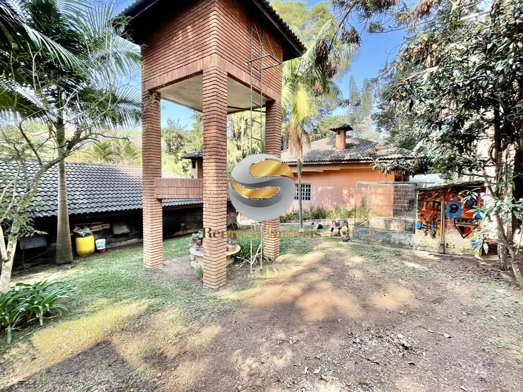 Casa de Condomínio, 5 quartos - Foto 73