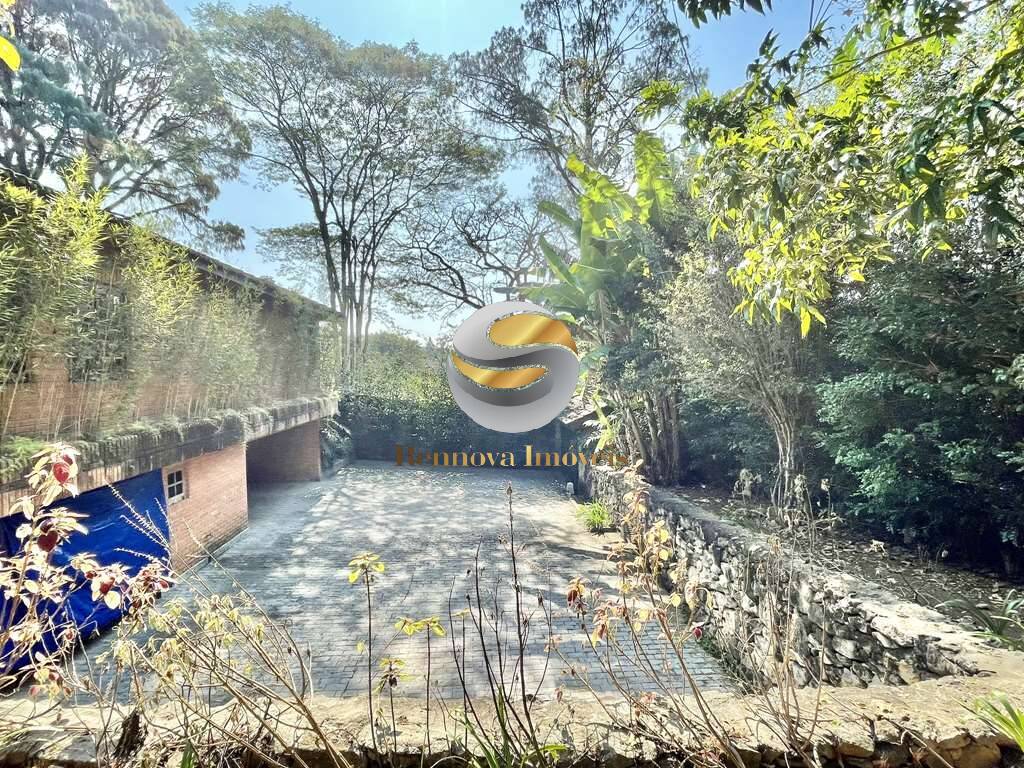 Casa de Condomínio, 5 quartos - Foto 75
