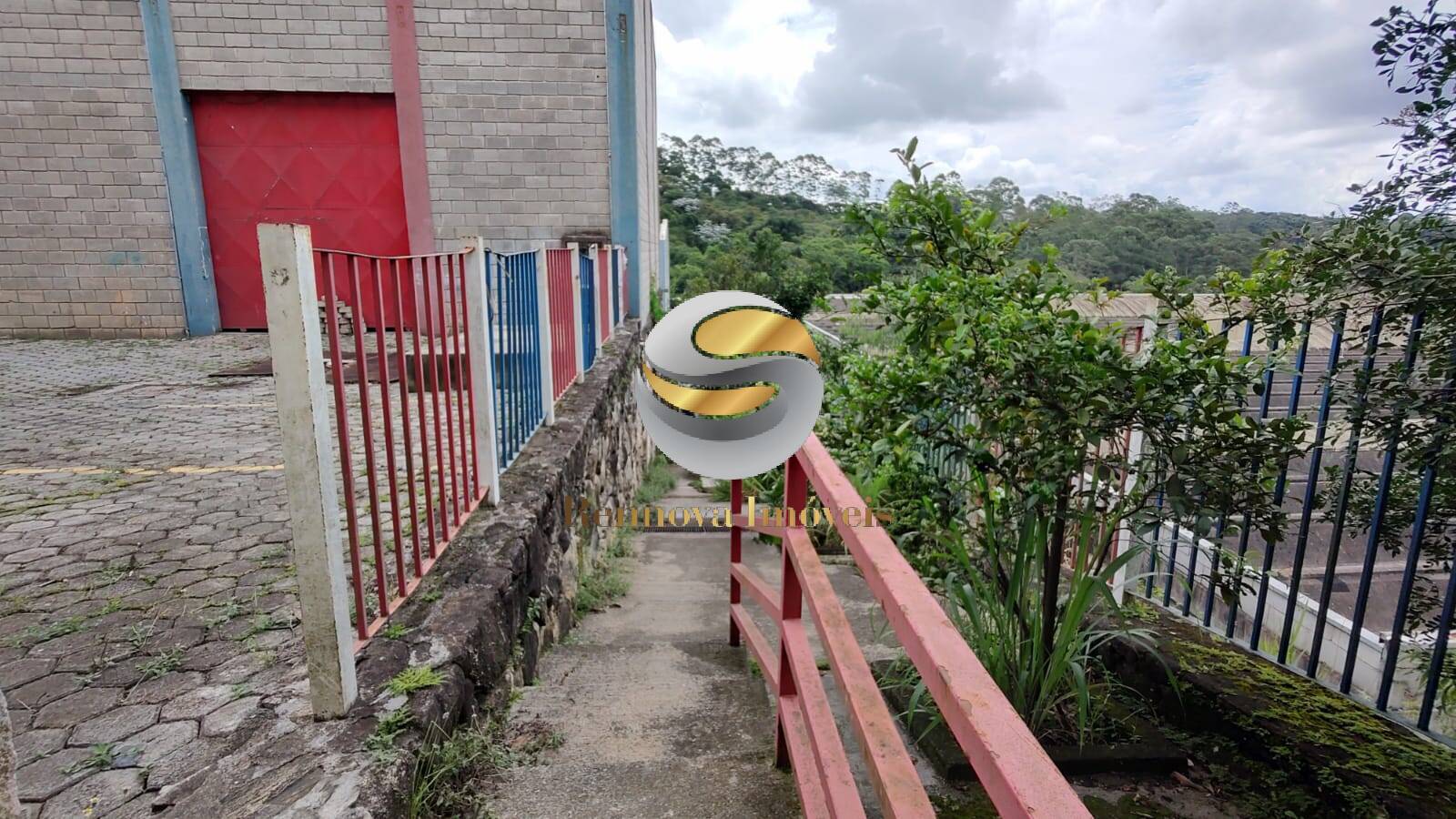 Depósito-Galpão, 1000 m² - Foto 4