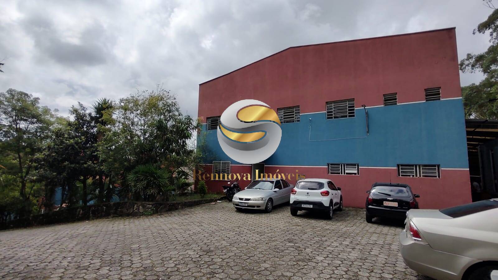 Depósito-Galpão, 1000 m² - Foto 5