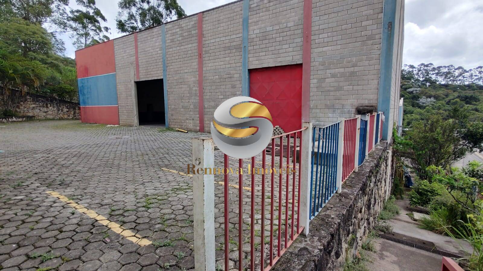 Depósito-Galpão, 1000 m² - Foto 7