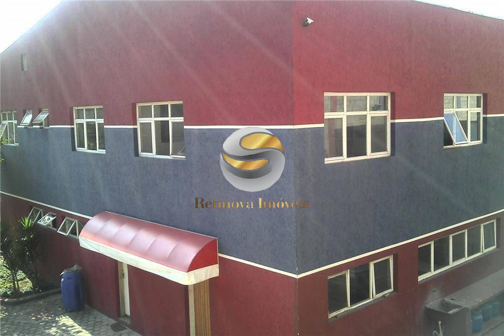 Depósito-Galpão, 1000 m² - Foto 10