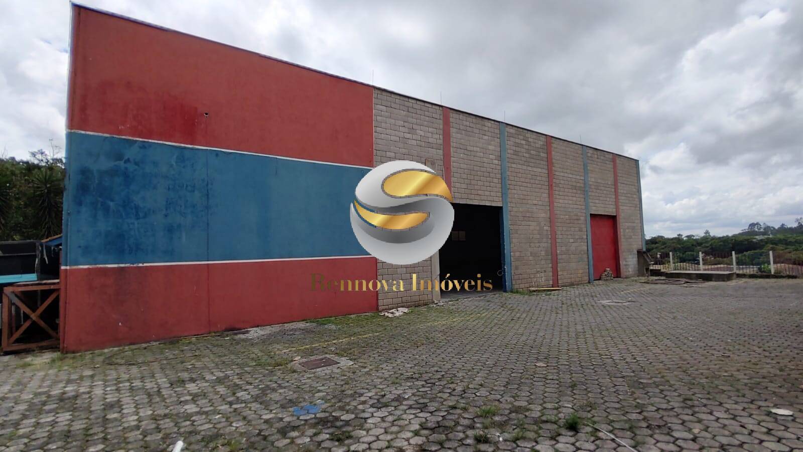 Depósito-Galpão, 1000 m² - Foto 13