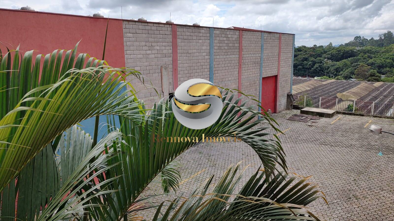 Depósito-Galpão, 1000 m² - Foto 14