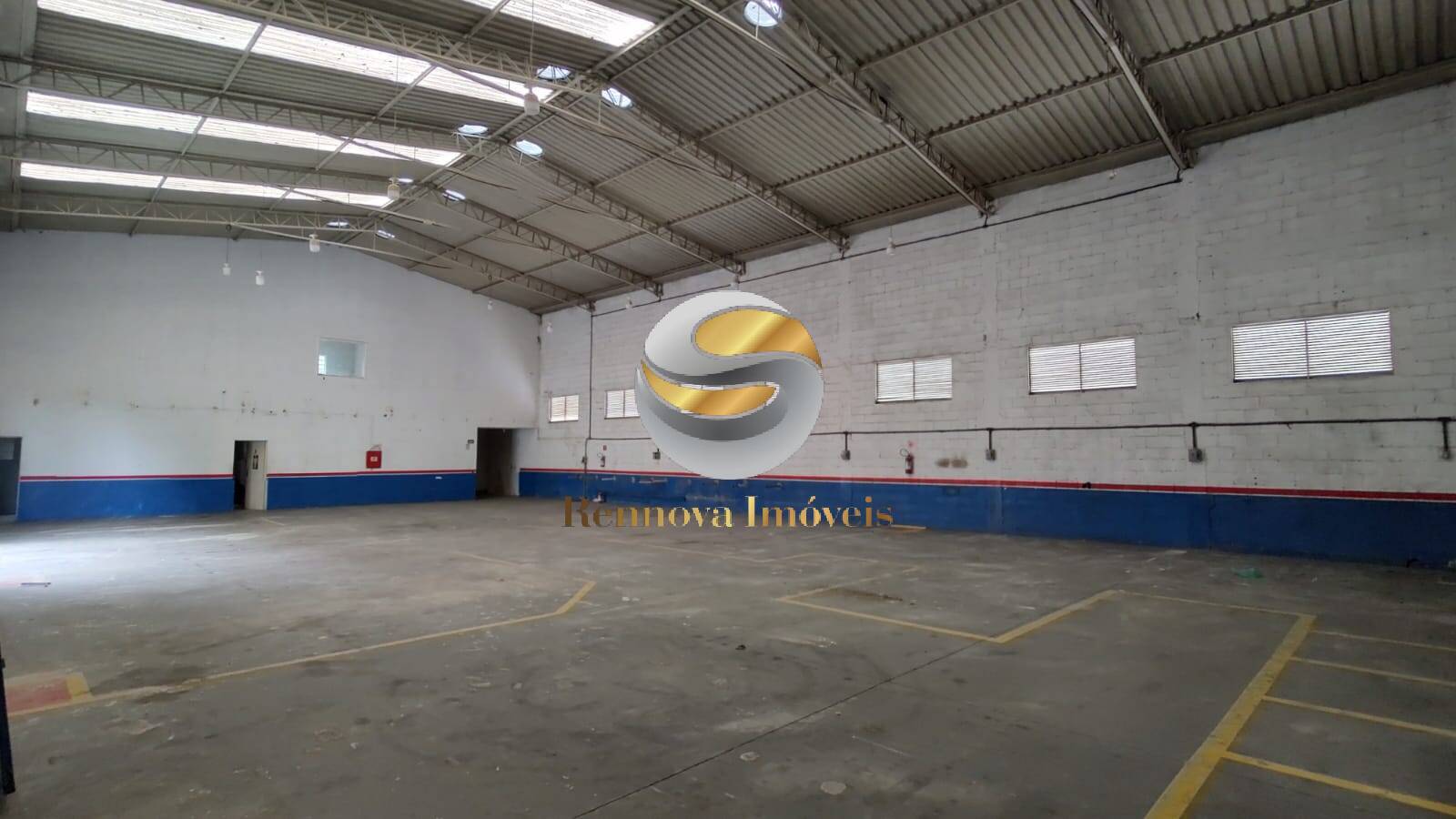 Depósito-Galpão, 1000 m² - Foto 16