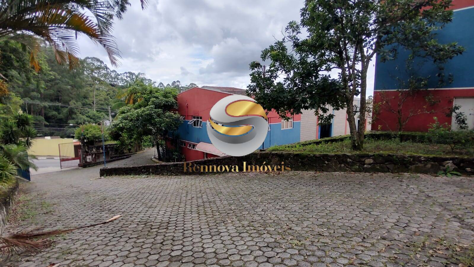 Depósito-Galpão, 1000 m² - Foto 19