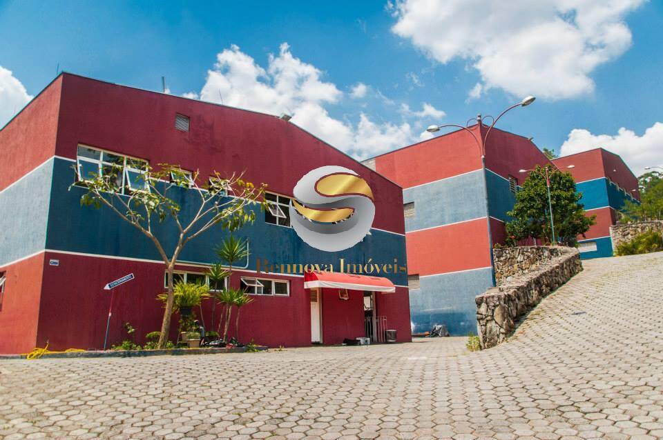 Depósito-Galpão, 1000 m² - Foto 18
