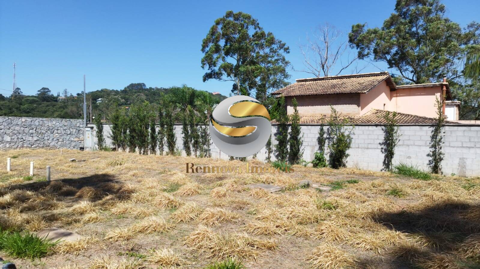 Terreno, 1500 m² - Foto 2