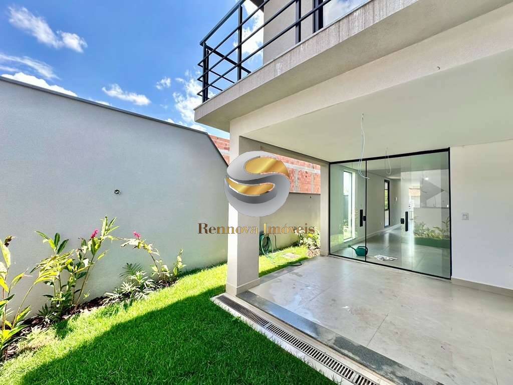 Casa de Condomínio, 3 quartos - Foto 12