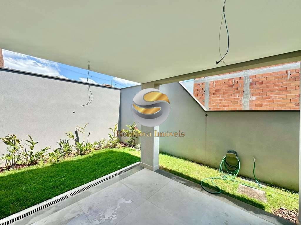 Casa de Condomínio, 3 quartos - Foto 11