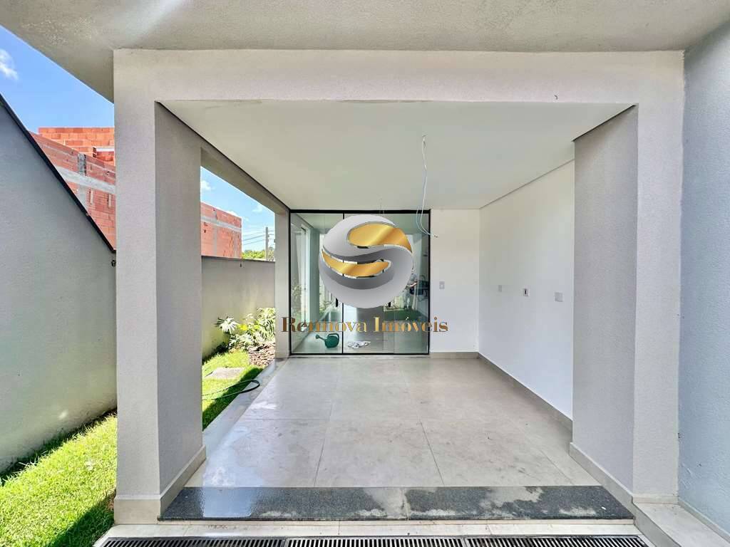 Casa de Condomínio, 3 quartos - Foto 10