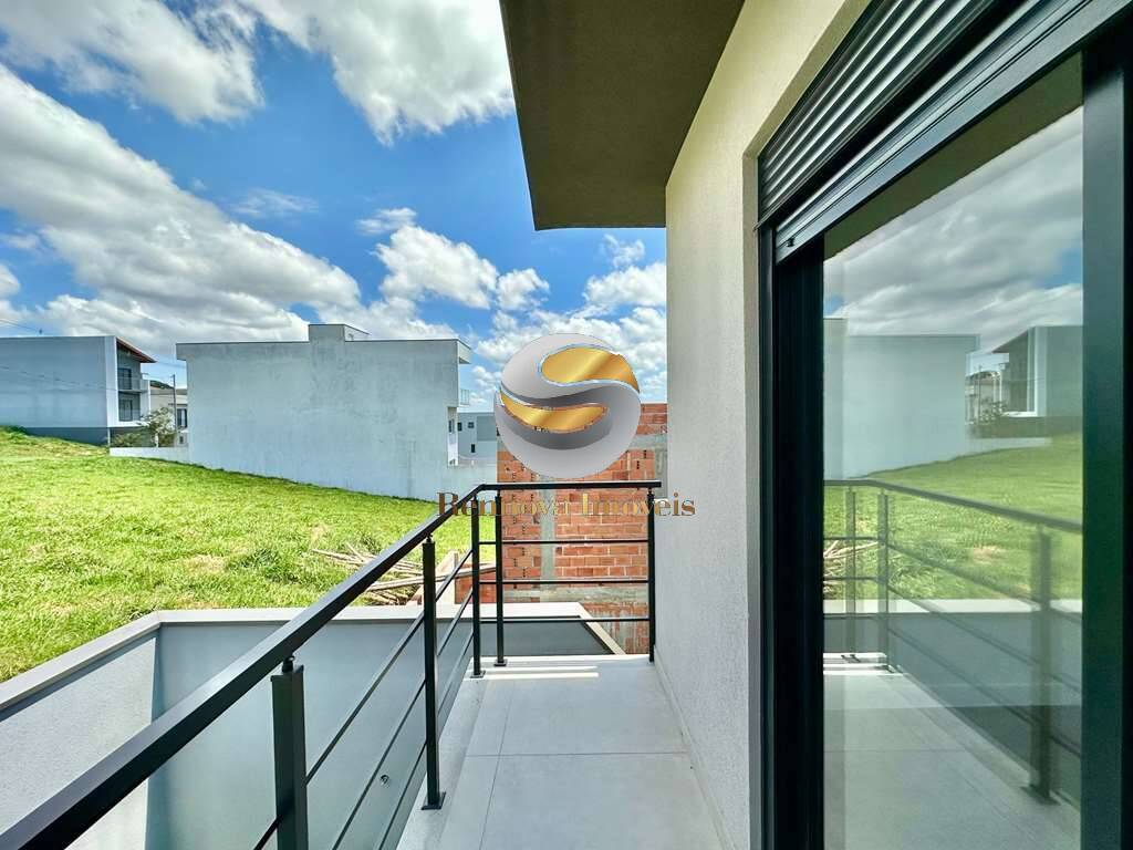 Casa de Condomínio, 3 quartos - Foto 20