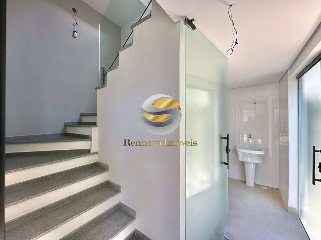 Casa de Condomínio, 3 quartos - Foto 31