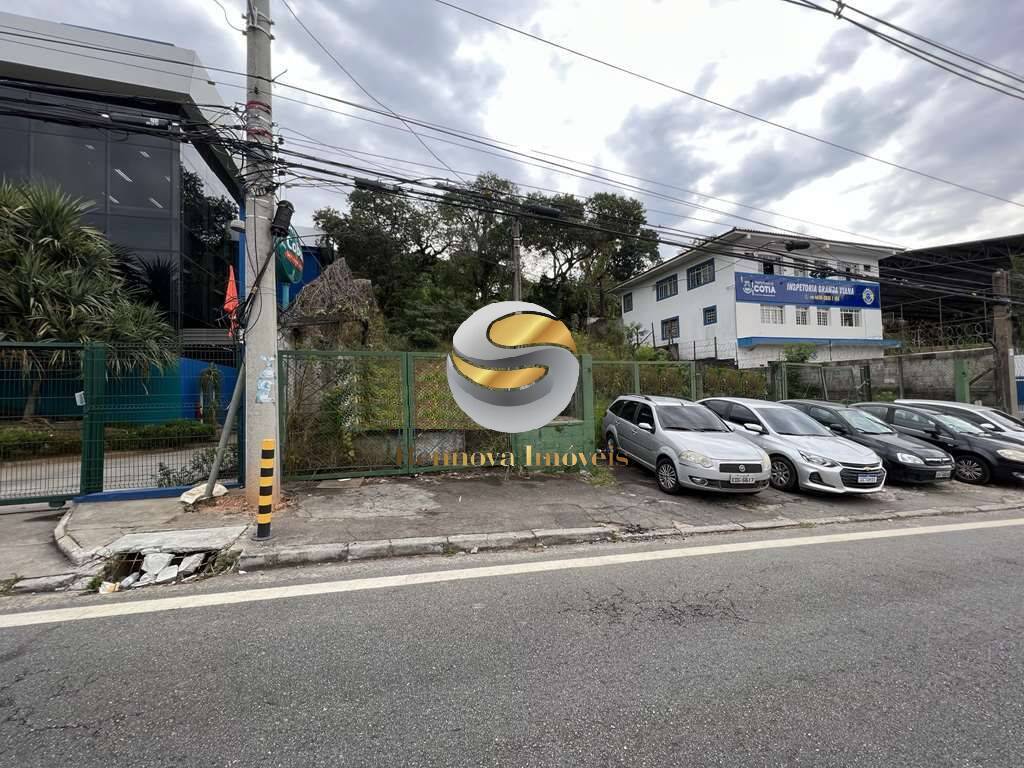 Terreno à venda e aluguel, 1319m² - Foto 6