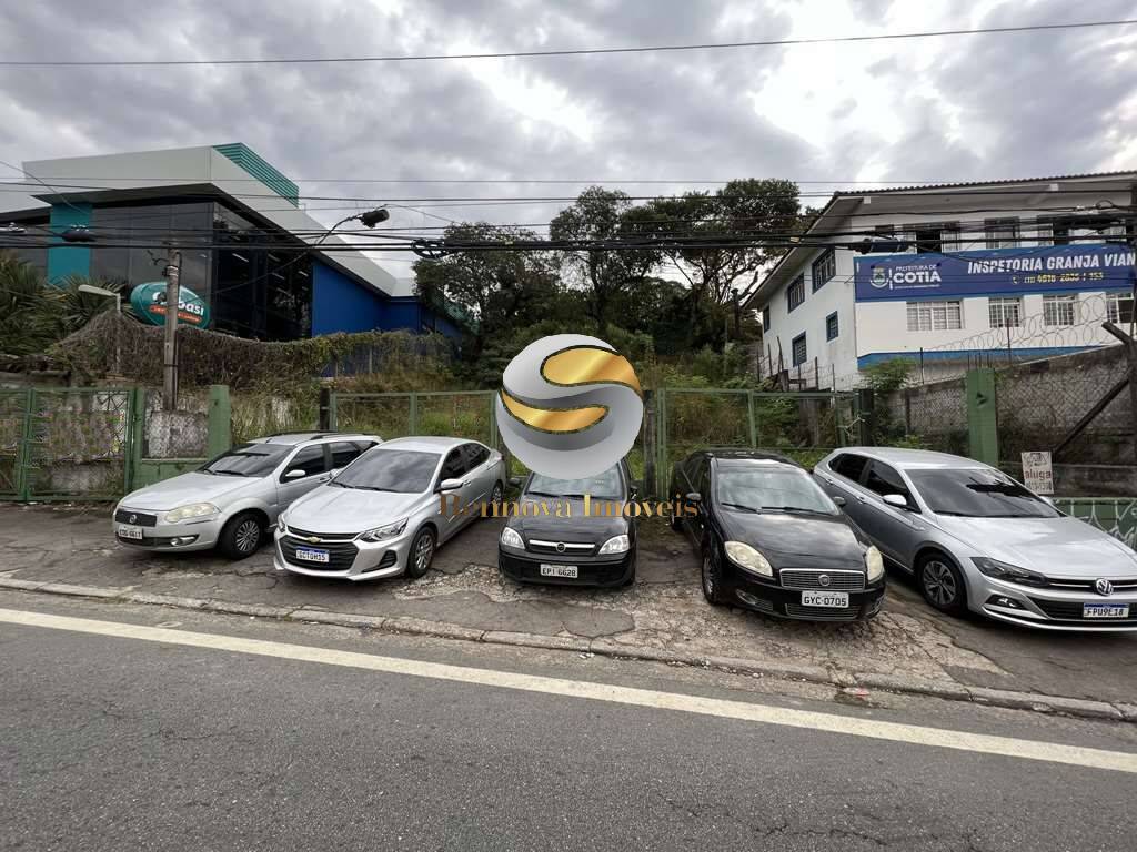 Terreno à venda e aluguel, 1319m² - Foto 7
