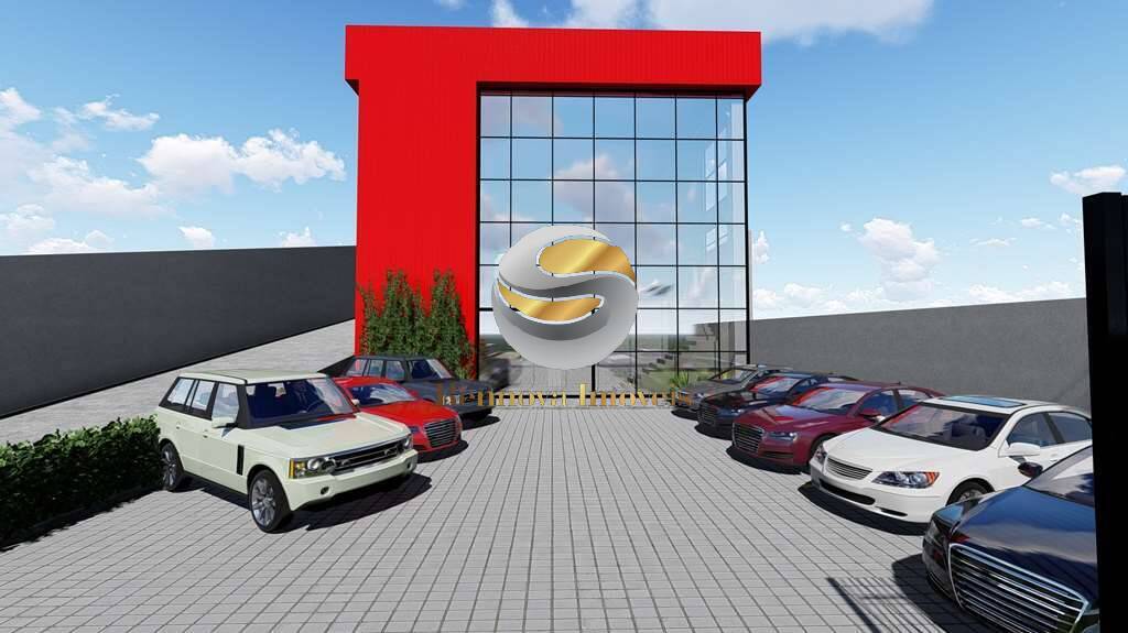 Terreno à venda e aluguel, 1319m² - Foto 13