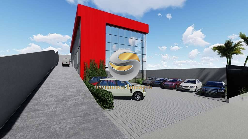 Terreno à venda e aluguel, 1319m² - Foto 14