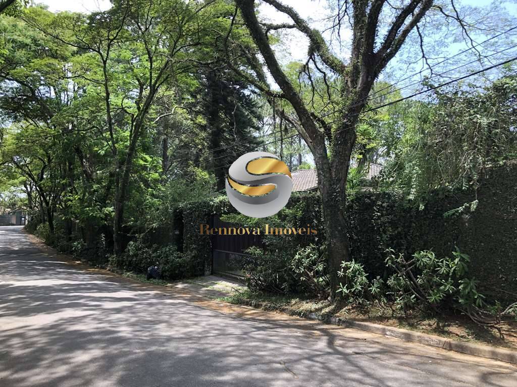 Casa de Condomínio à venda e aluguel com 3 quartos, 698m² - Foto 2
