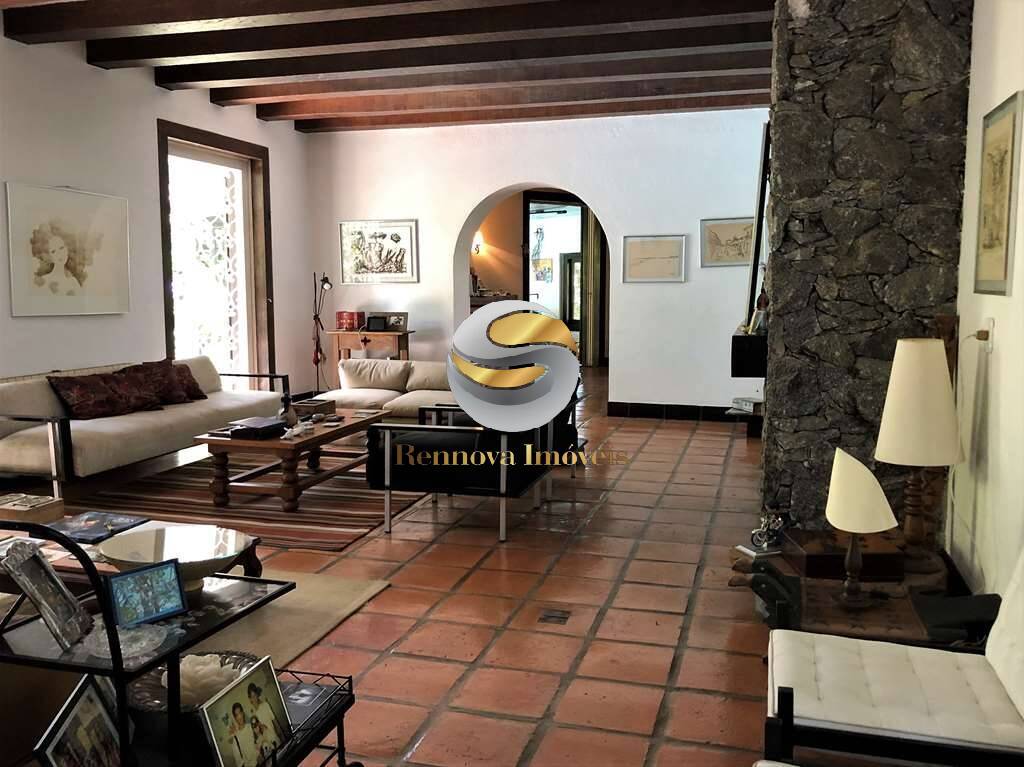 Casa de Condomínio à venda e aluguel com 3 quartos, 698m² - Foto 4