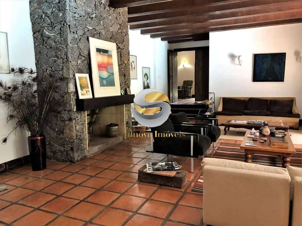 Casa de Condomínio à venda e aluguel com 3 quartos, 698m² - Foto 5