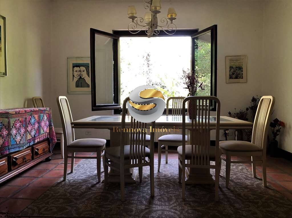 Casa de Condomínio à venda e aluguel com 3 quartos, 698m² - Foto 7