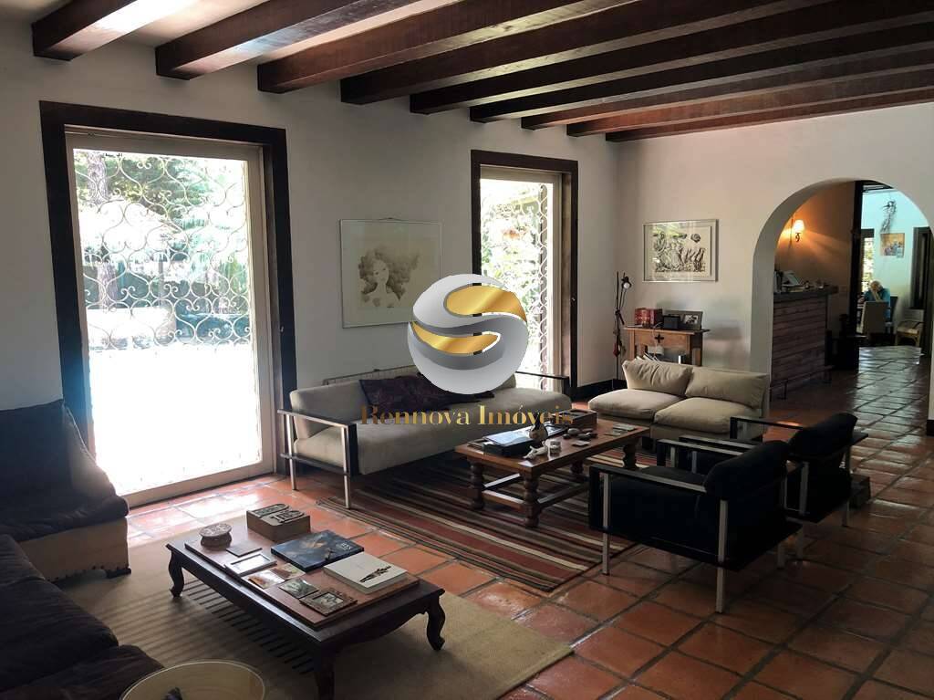Casa de Condomínio à venda e aluguel com 3 quartos, 698m² - Foto 6