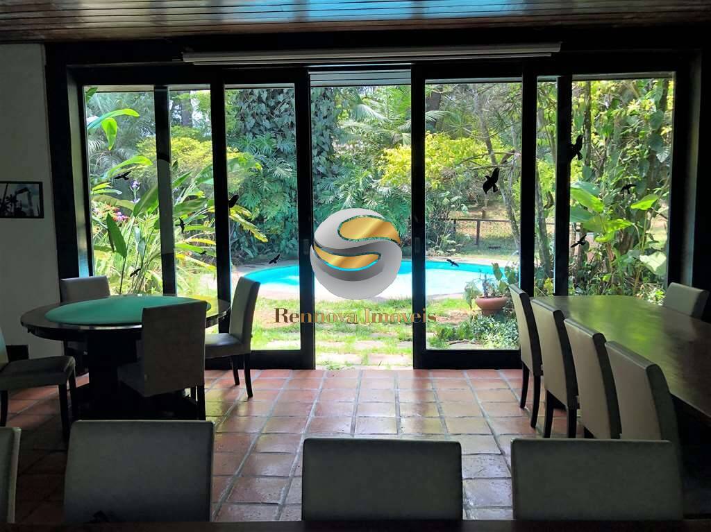 Casa de Condomínio à venda e aluguel com 3 quartos, 698m² - Foto 10