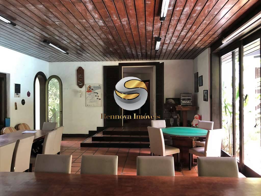 Casa de Condomínio à venda e aluguel com 3 quartos, 698m² - Foto 9
