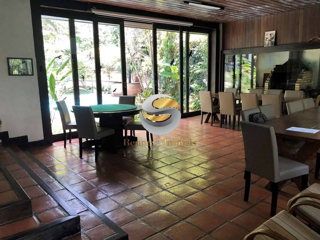 Casa de Condomínio à venda e aluguel com 3 quartos, 698m² - Foto 8
