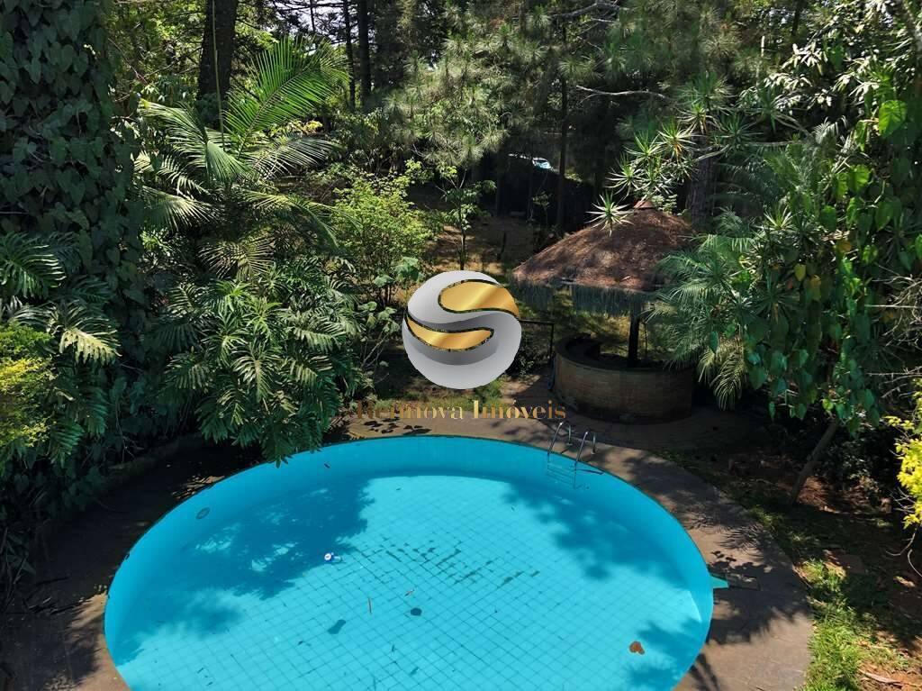 Casa de Condomínio à venda e aluguel com 3 quartos, 698m² - Foto 11