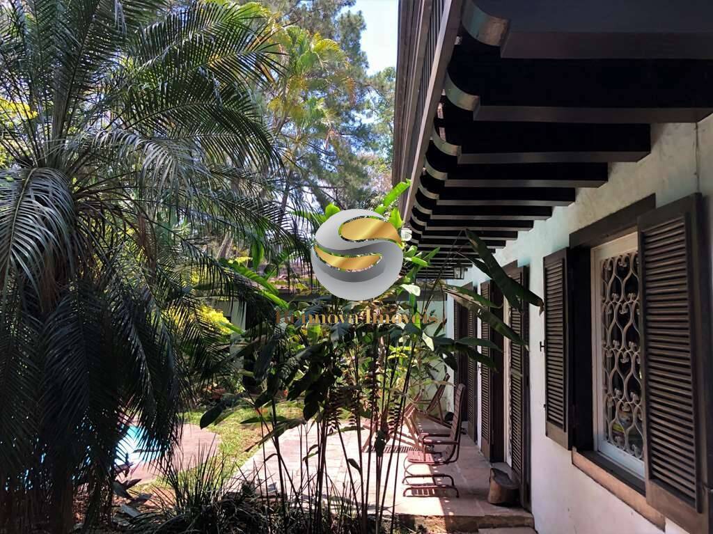Casa de Condomínio à venda e aluguel com 3 quartos, 698m² - Foto 13